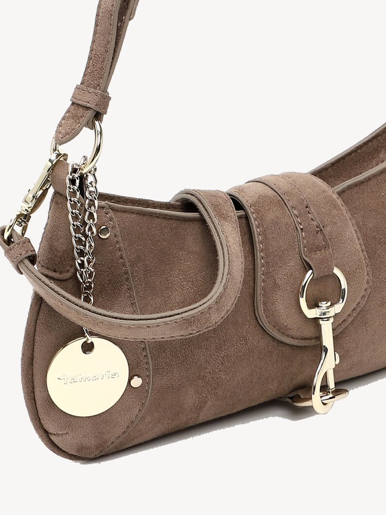 Bag, grey, hi-res