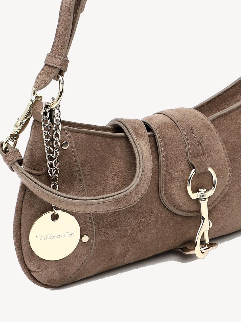 Tas - grijs, grey, hi-res