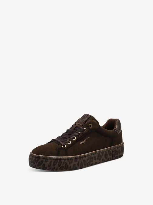 Basket, MOCCA/LEOPARD, hi-res
