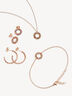 Colorful Stones rosegold, , hi-res