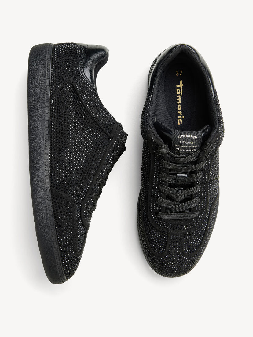 Sneaker, BLACK GLAM, hi-res