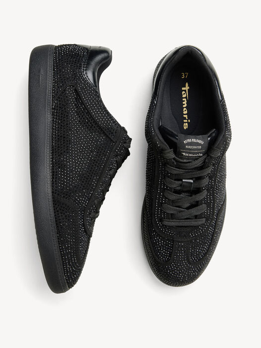 Sneaker, BLACK GLAM, hi-res