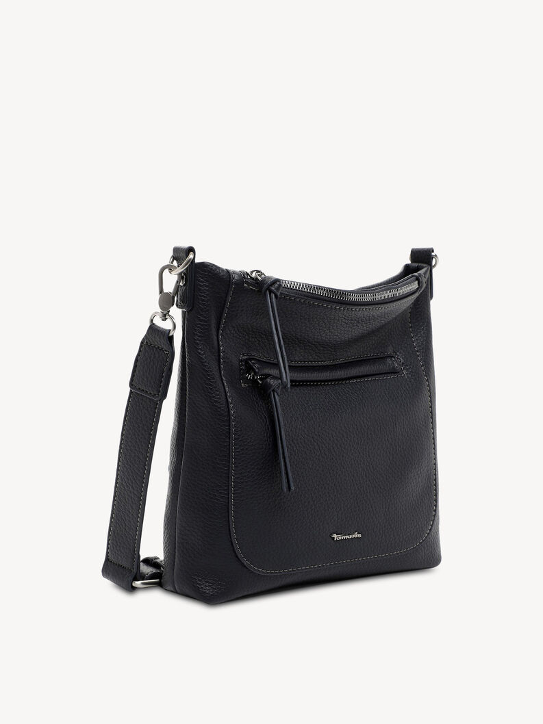 Sac &agrave; bandouli&egrave;re - bleu, blue, hi-res