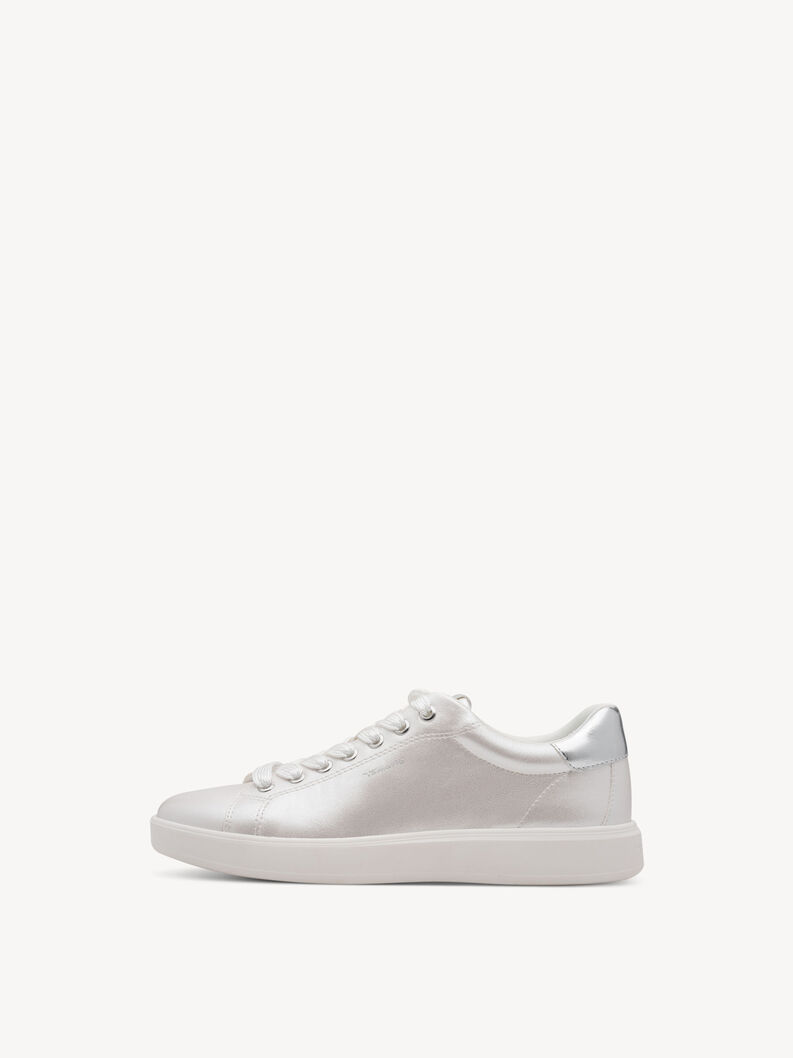Sneaker - white, WHITE PEARL, hi-res