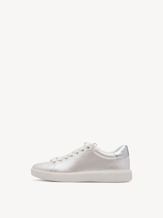 Sneaker, WHITE PEARL, hi-res