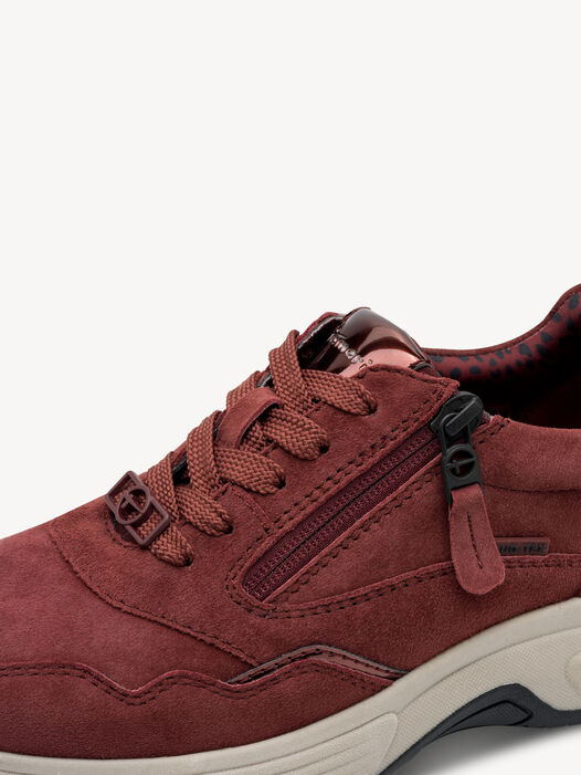 Sneaker, BORDEAUX, hi-res