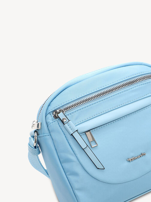 Umh&auml;ngetasche, lightblue, hi-res