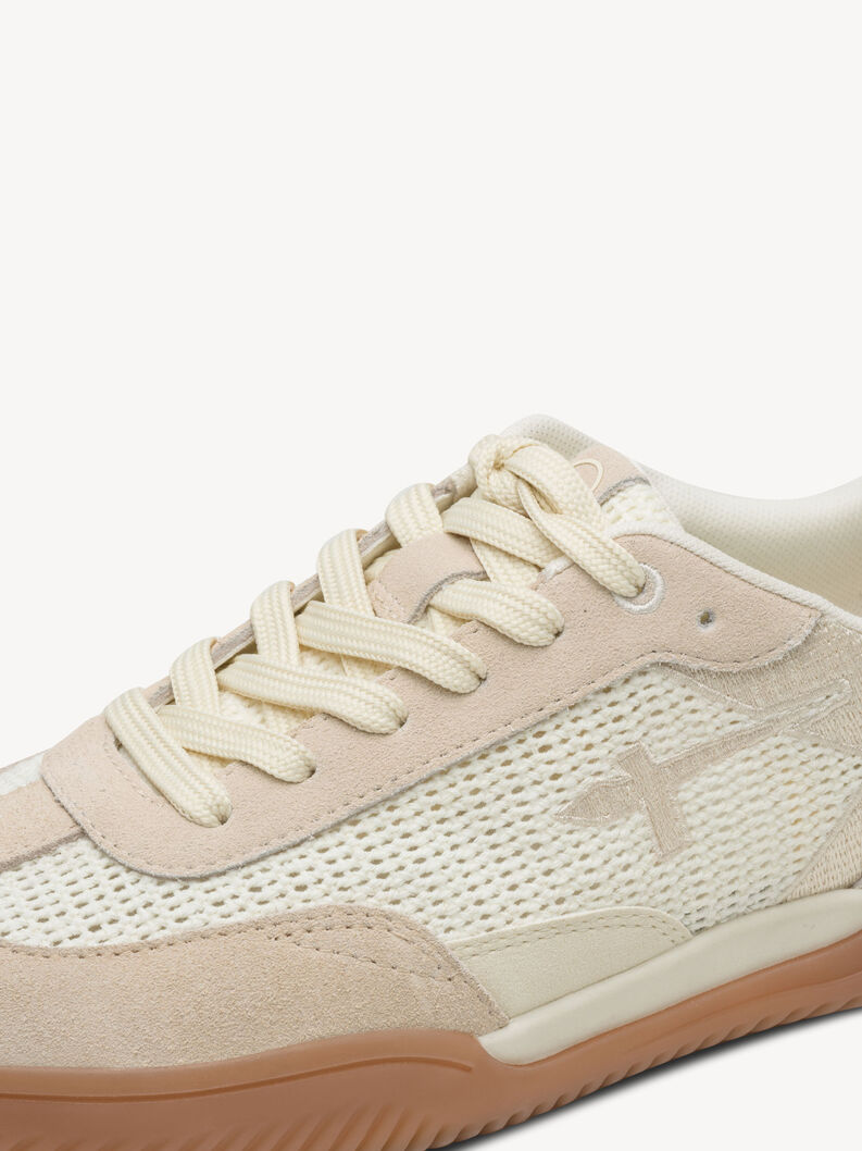 Sneaker - beige, BEIGE COMB, hi-res