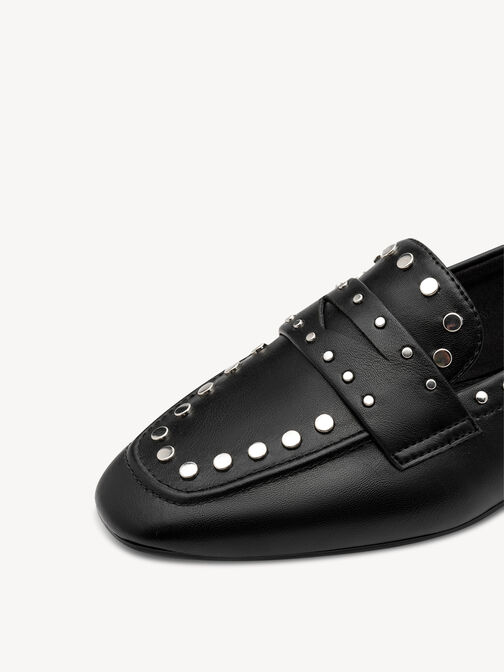 hjemmesko, BLACK, hi-res