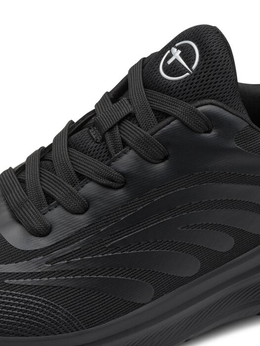 Sneaker, BLACK, hi-res