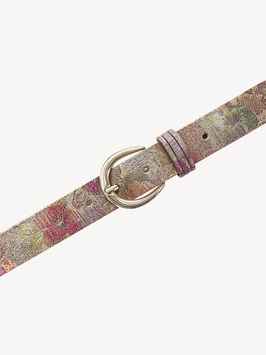Riem, Multicolour-Gold, hi-res