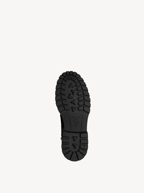 Bottine, BLACK, hi-res