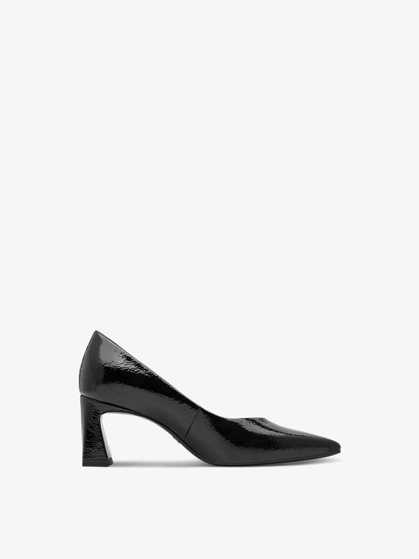 Pumps, BLACK, hi-res