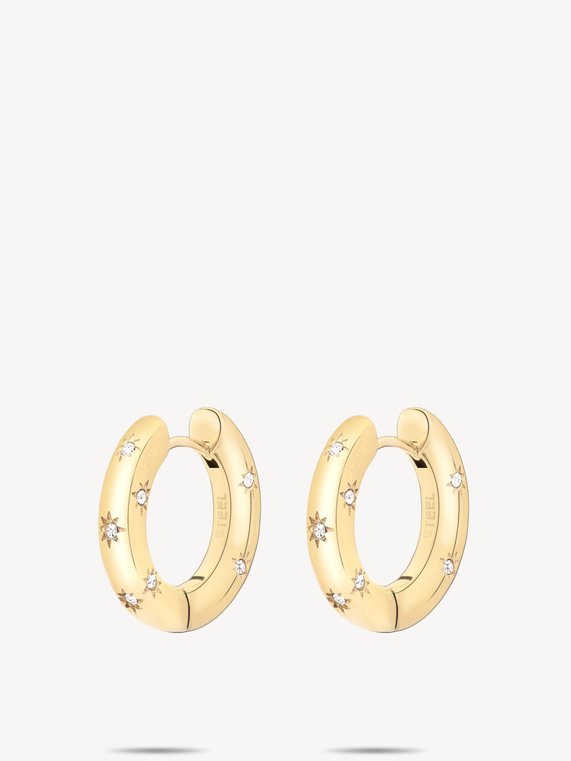 Creool - goud, goud, hi-res