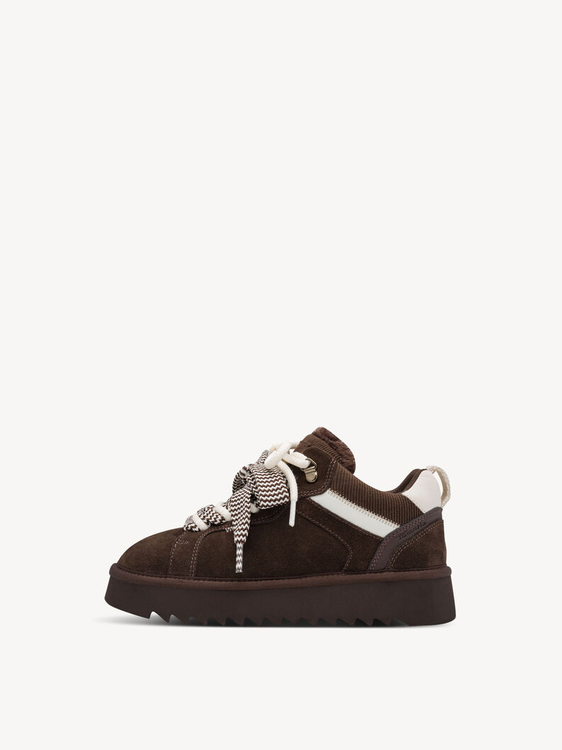 Sneaker - brown, 304, hi-res