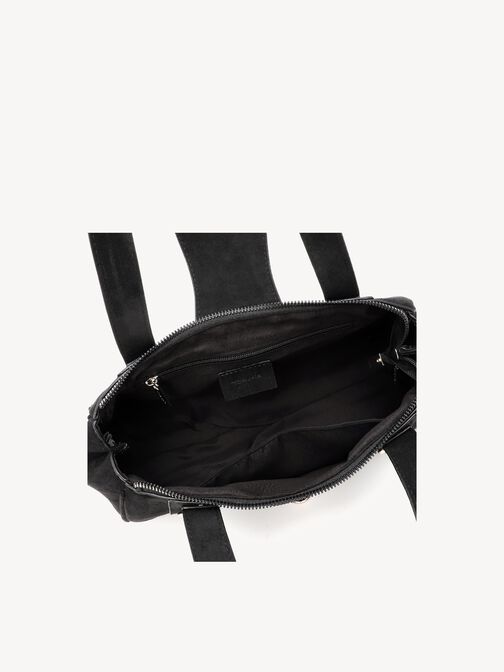 Sac cabas, black, hi-res