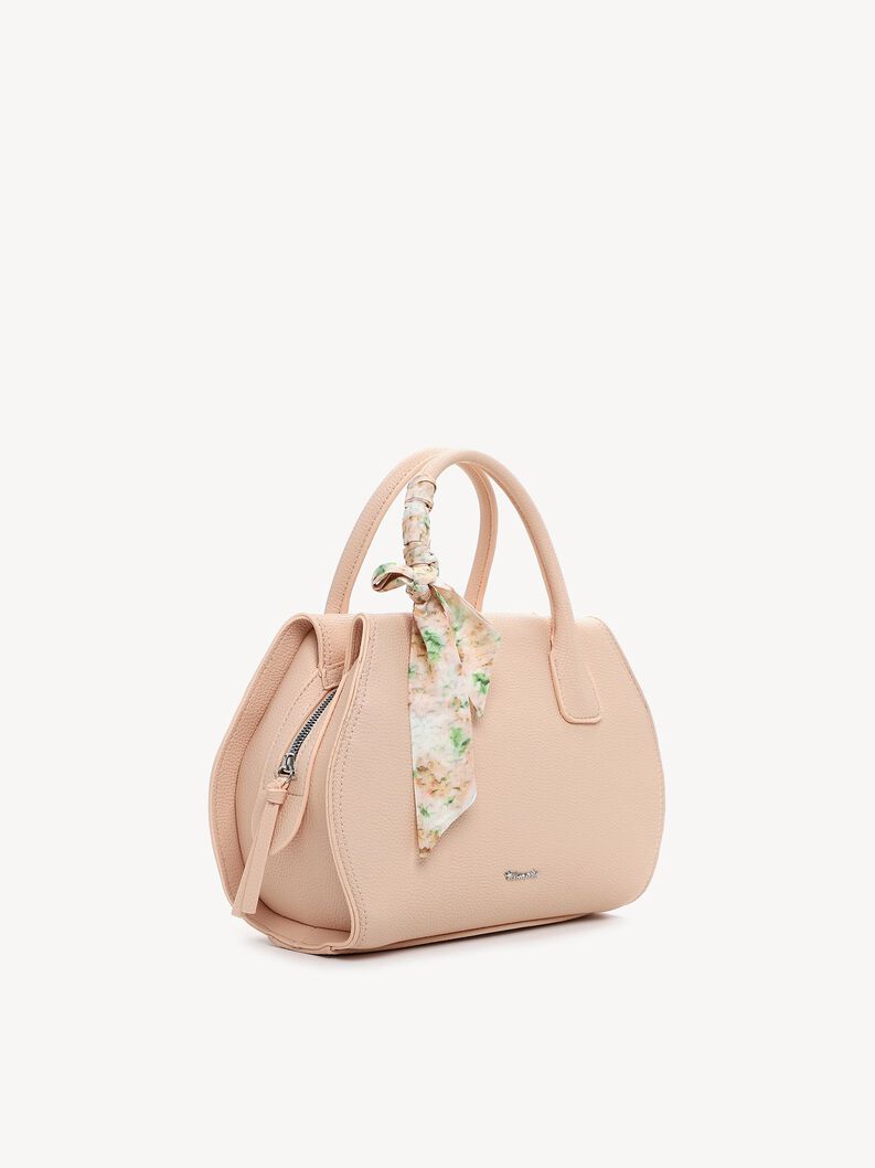 Shopper - pink, lightrose, hi-res