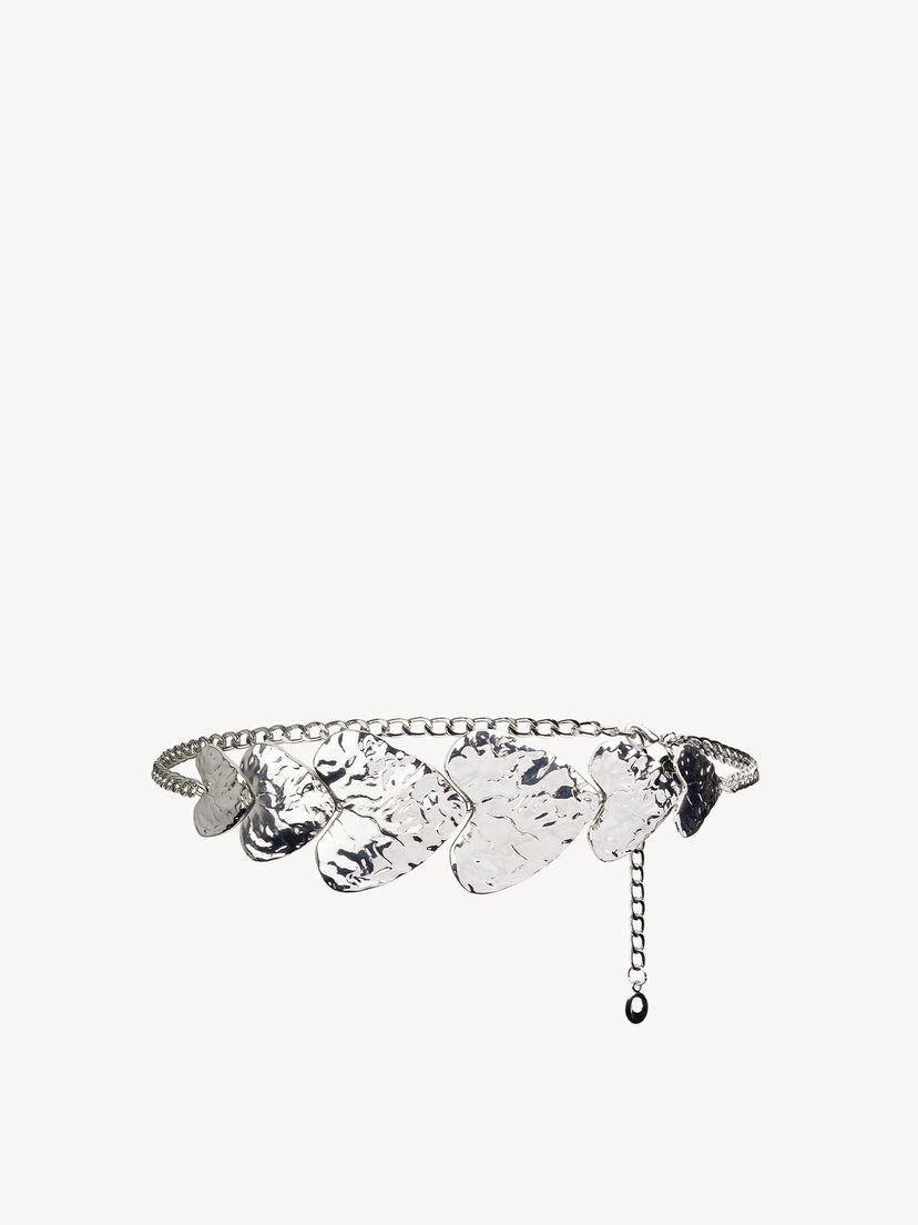 Riem - zilver, Silber glänzend, hi-res