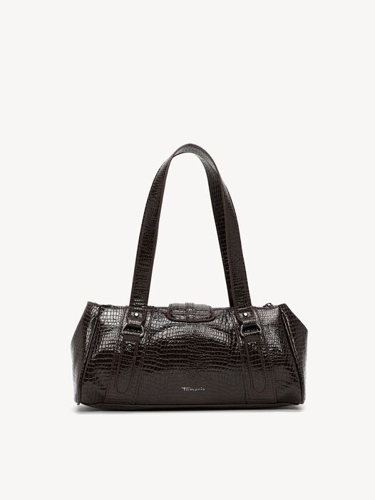 Shopper, brown, hi-res