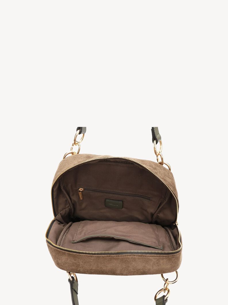 Rucksack - gr&uuml;n, oliv, hi-res