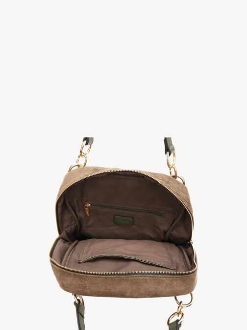 Rucksack, oliv, hi-res