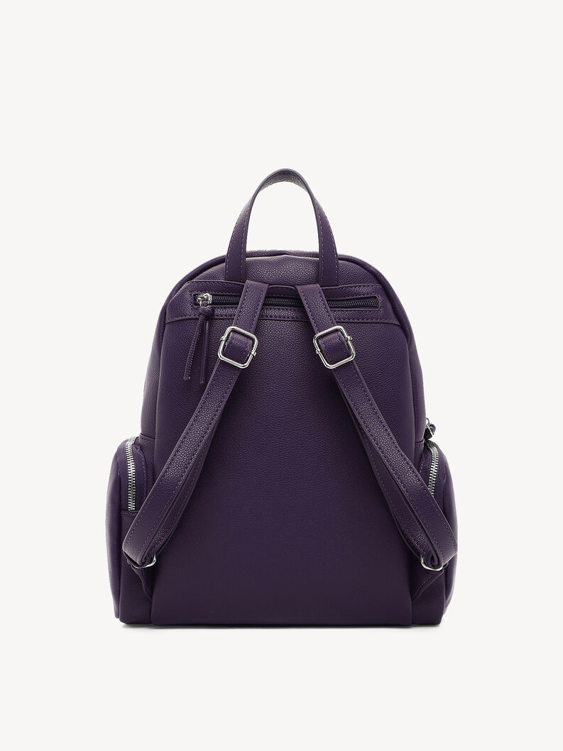 Plecak - lila, violet, hi-res