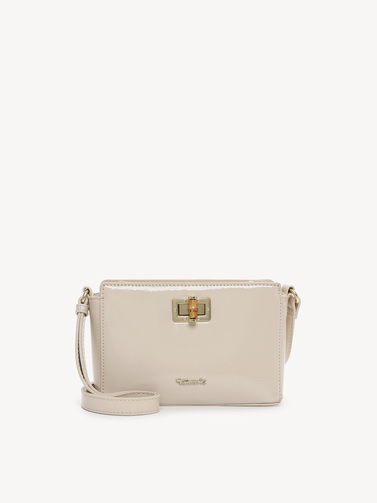 Tamaris Umhängetasche Beige Gr. One Size