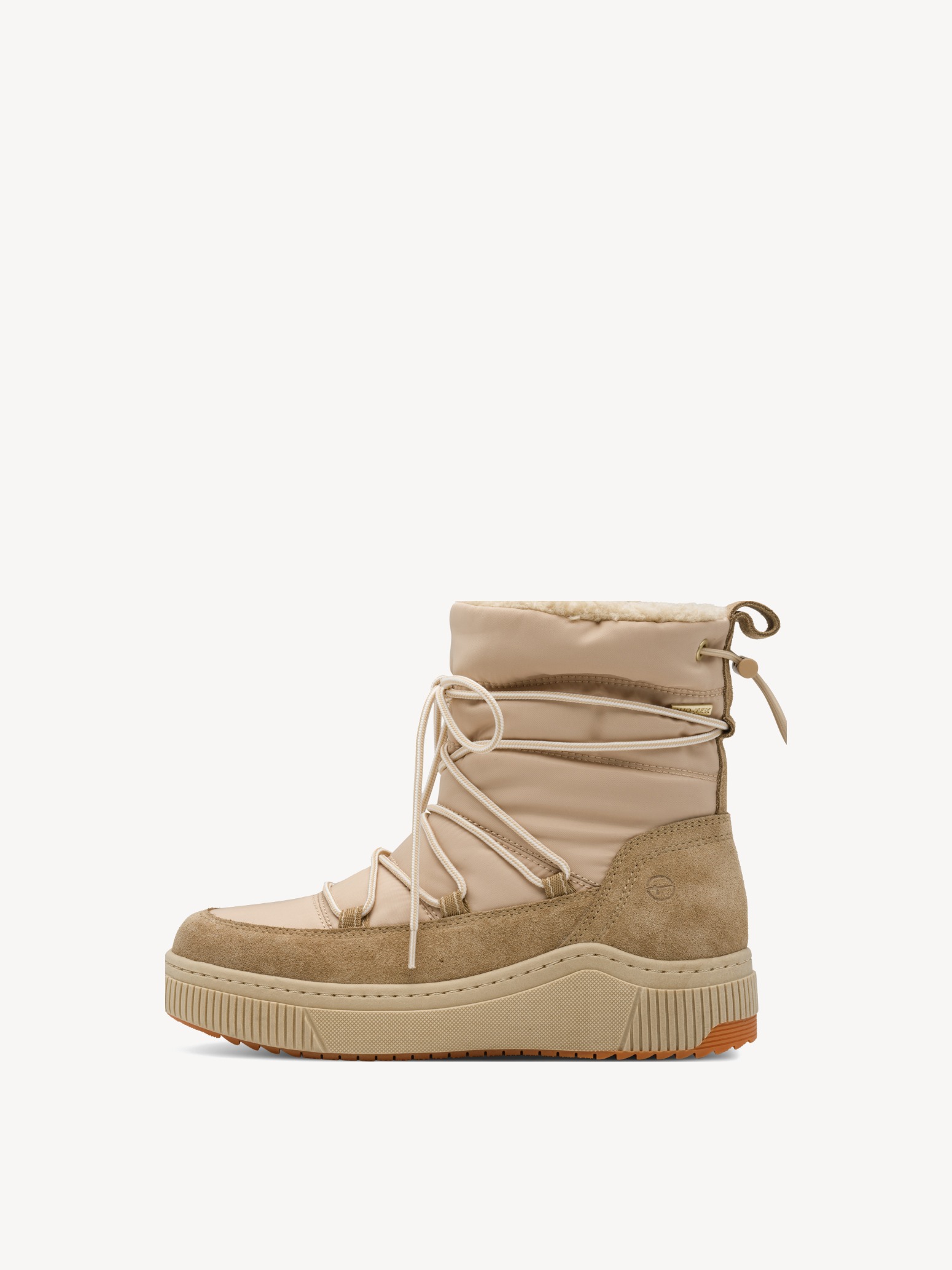 Stiefelette