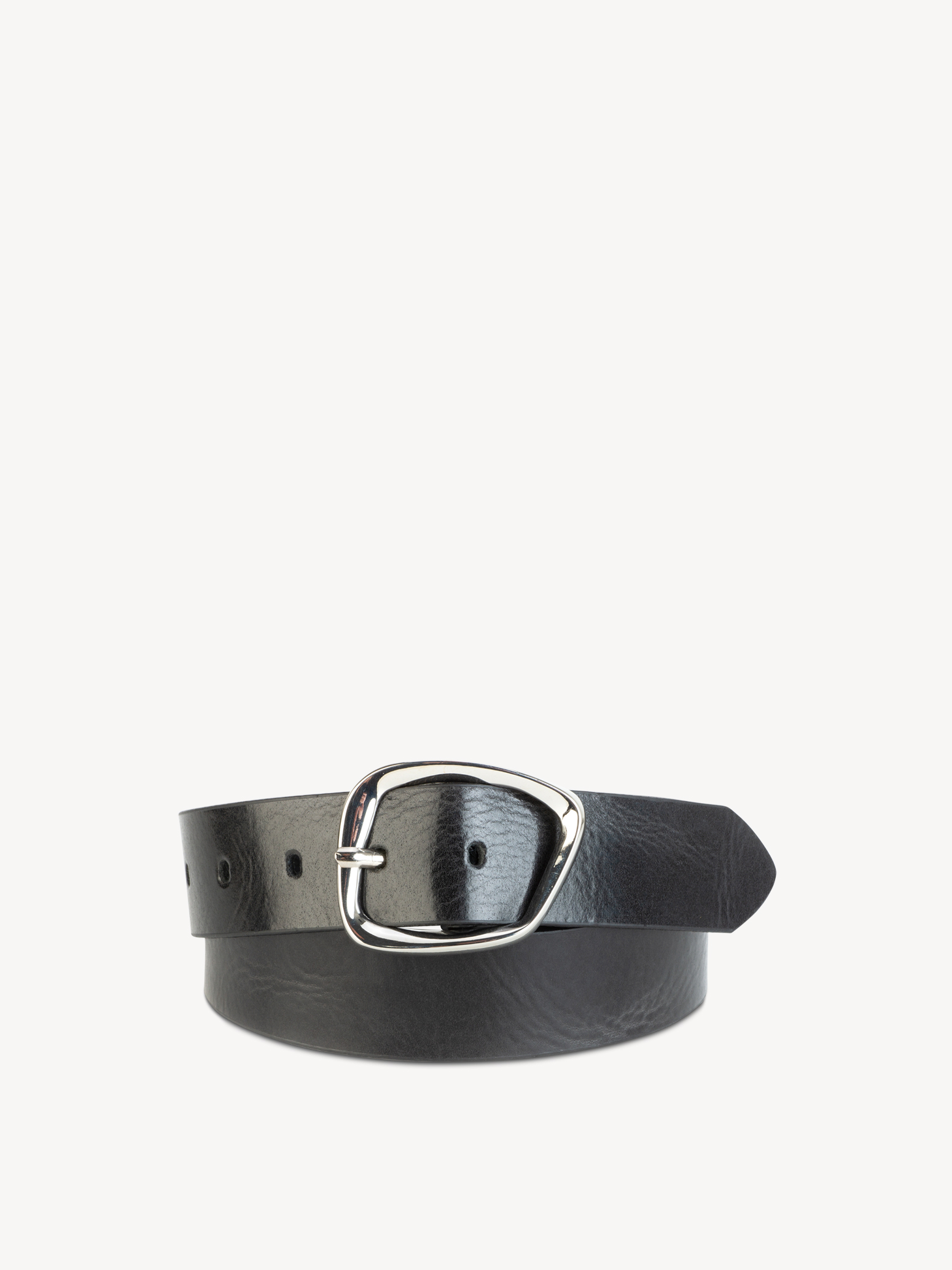 all saints suede belt