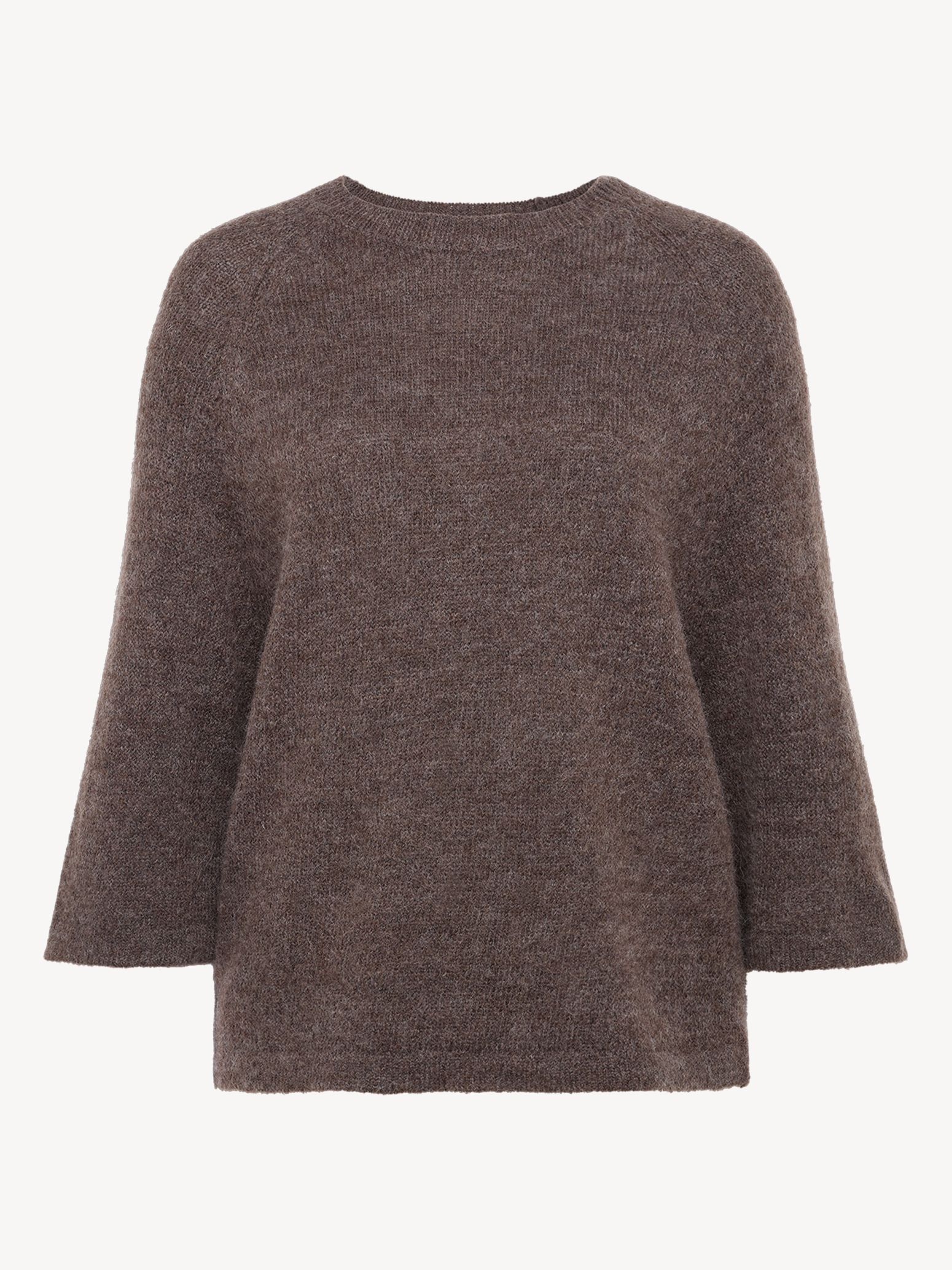 Strickpullover