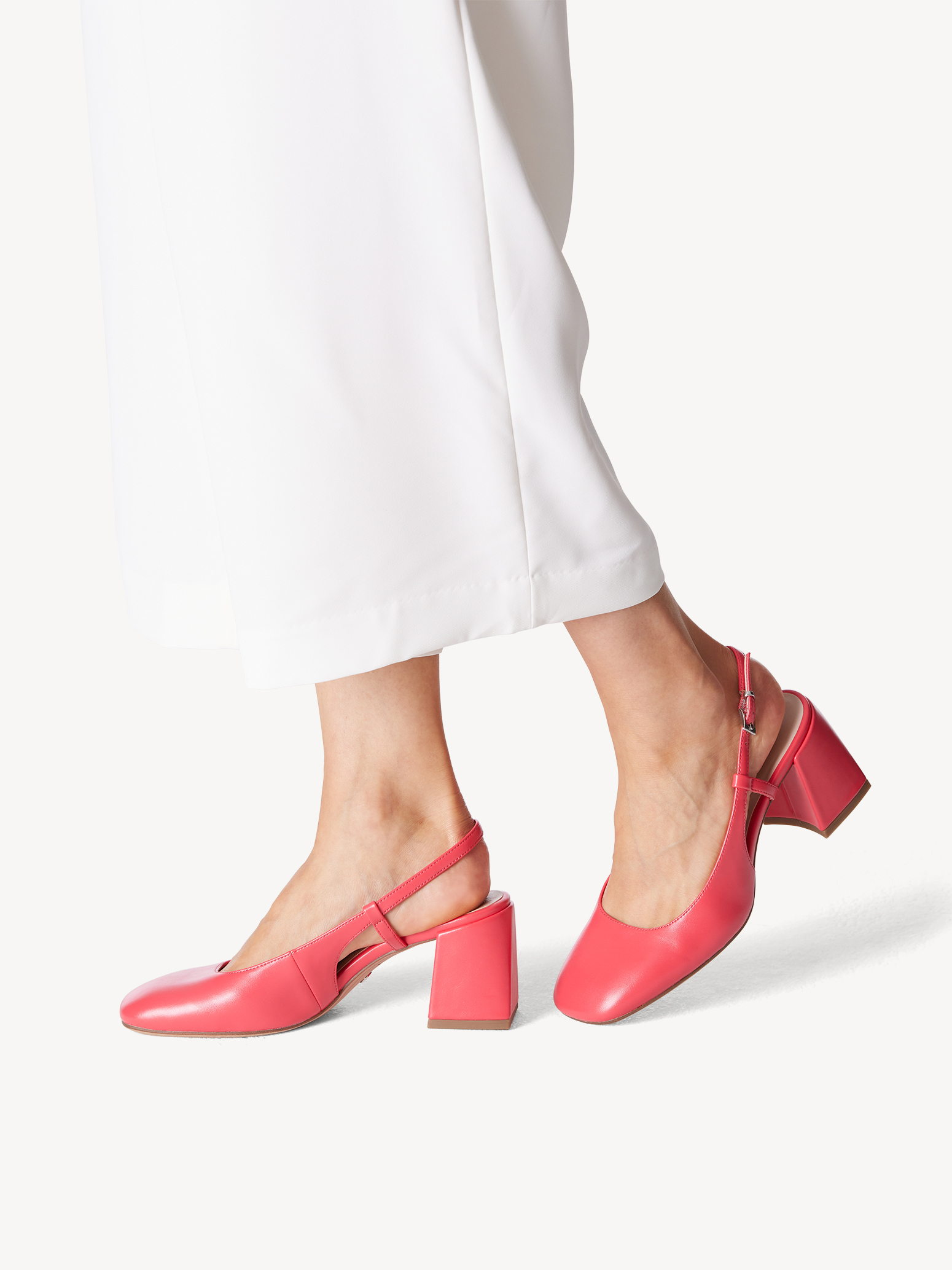 Tamaris Slingpumps 1-29621-42 smal Maat Tamaris Slingpumps 1-29621-42 smal Maat