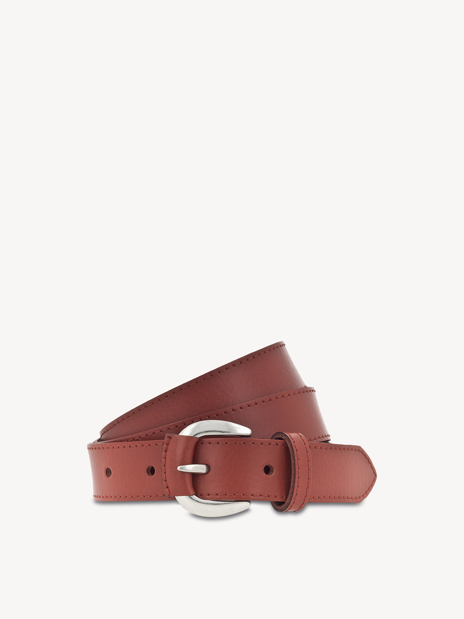 pasek czerwony - 105 2
