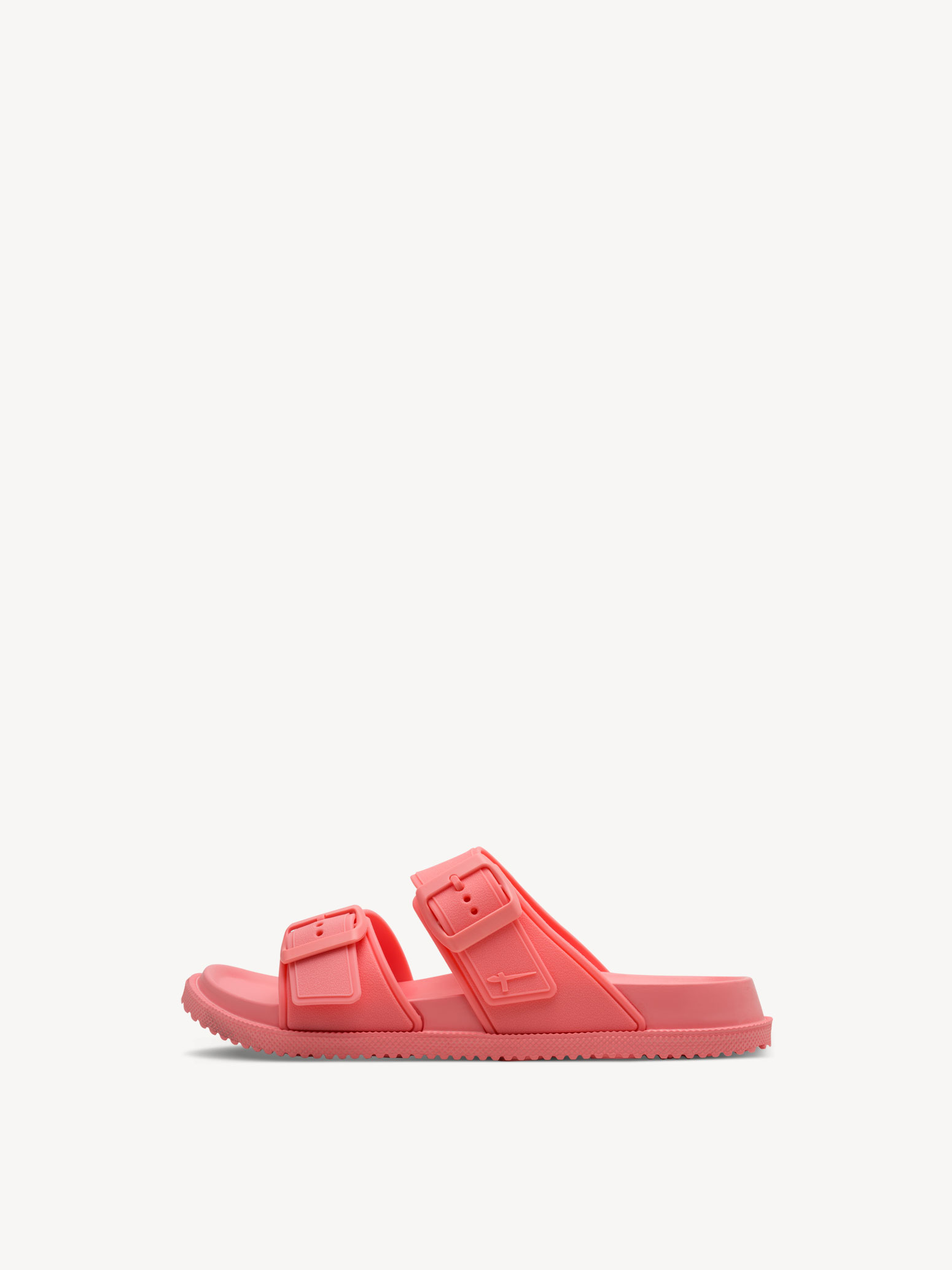 Ciabatte fucsia - 36