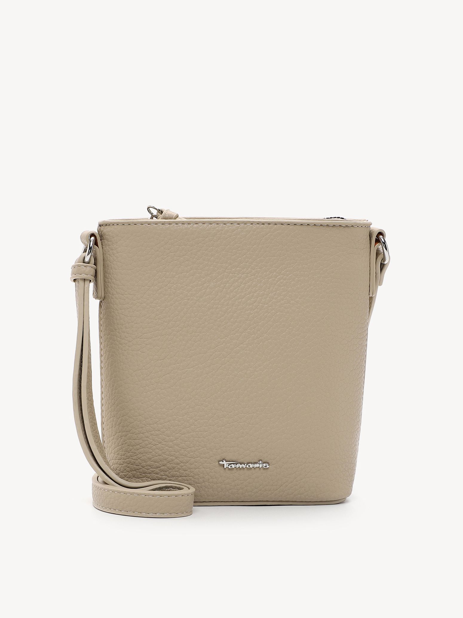 Satchel - beige