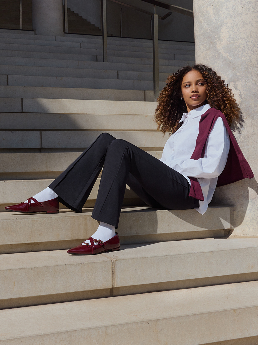 Back to business, , hi-res