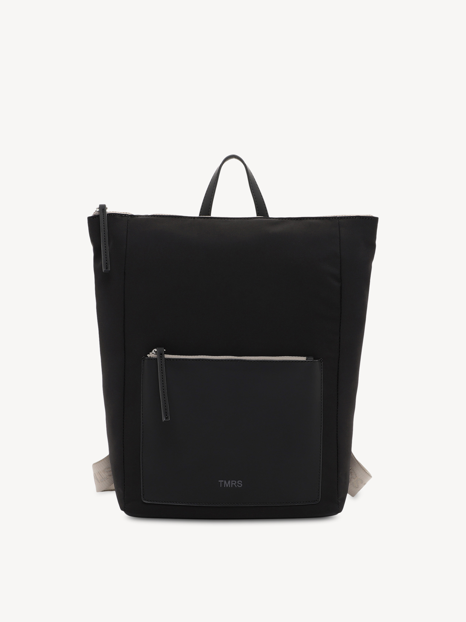 Backpack - black