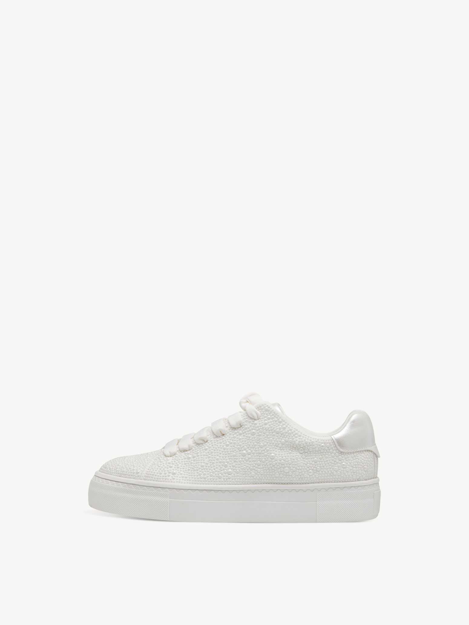 Sneaker - white