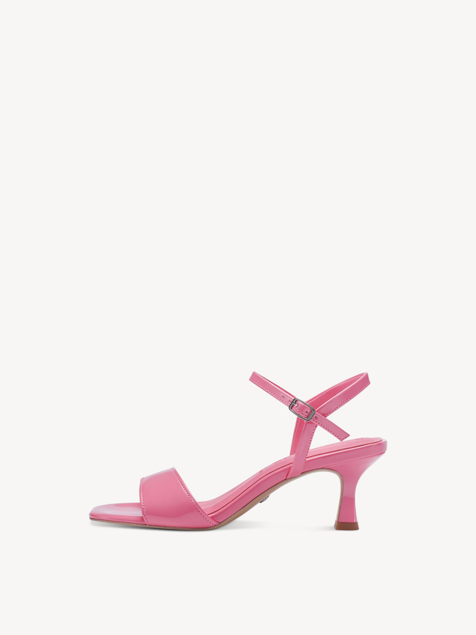 Sandalette - rosa