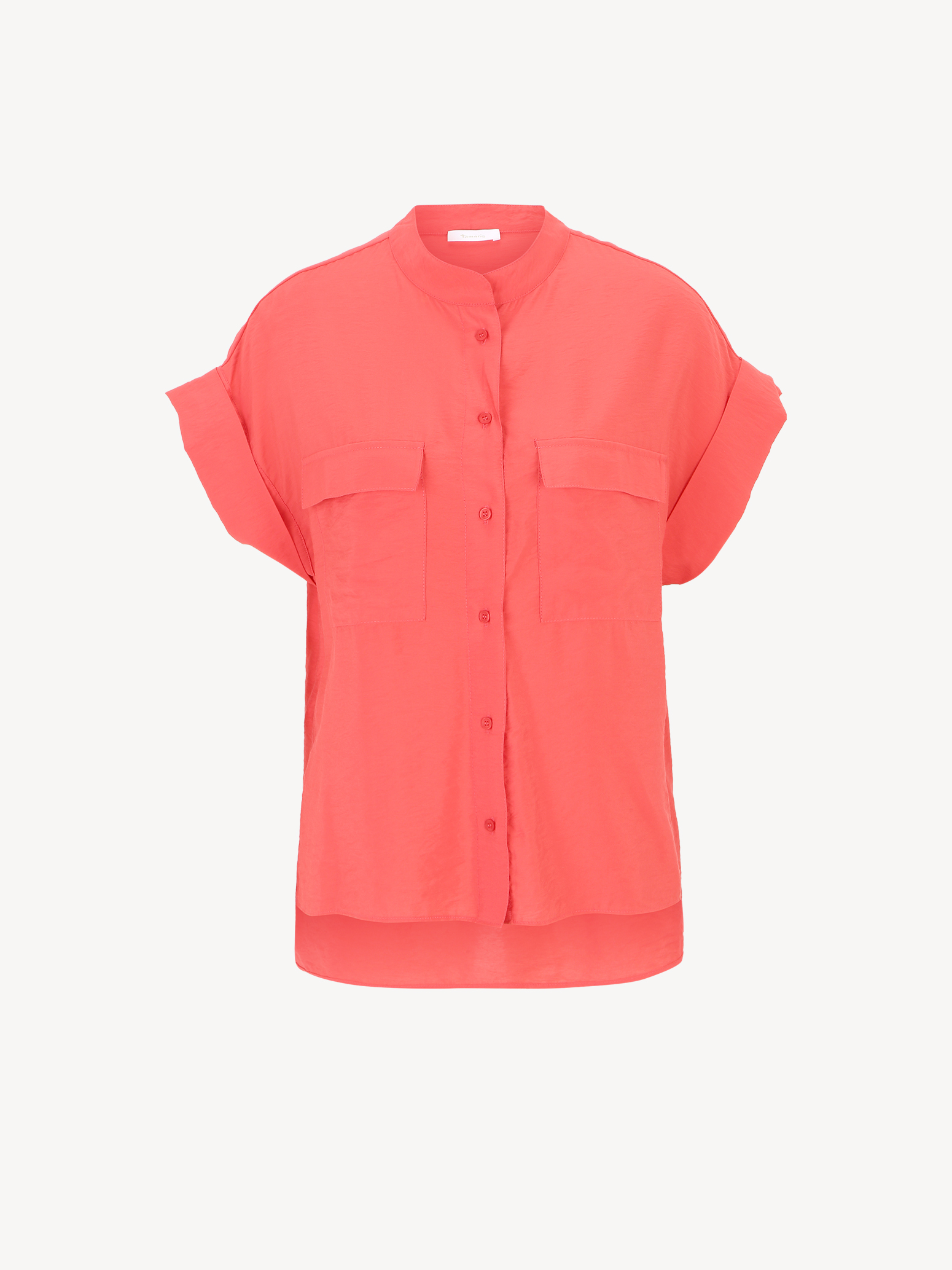 Blouse - rood
