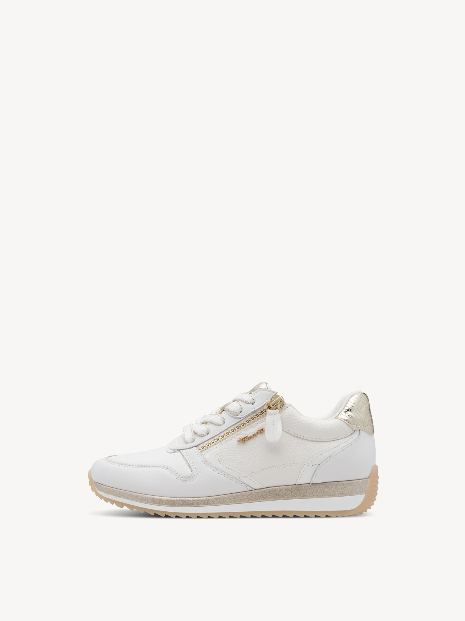 Sneaker bianco - 39
