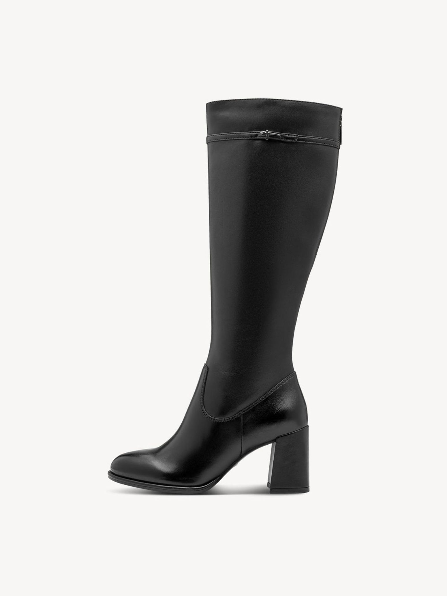 Boots - black