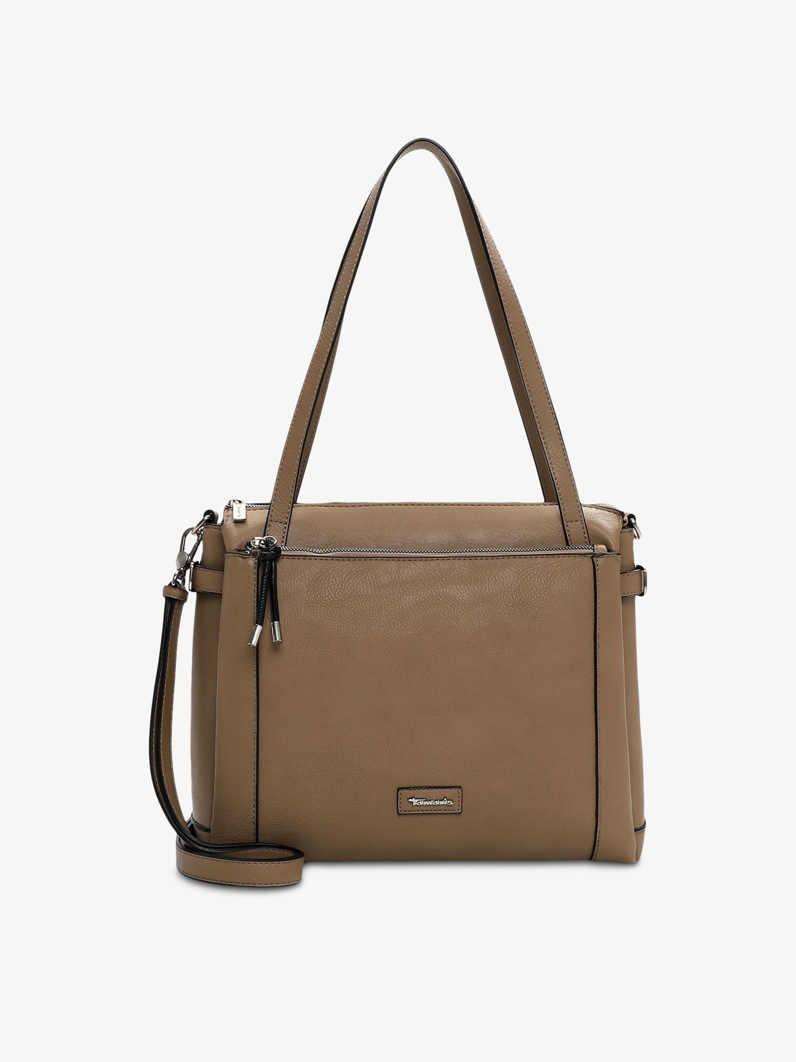 Sac cabas - marron