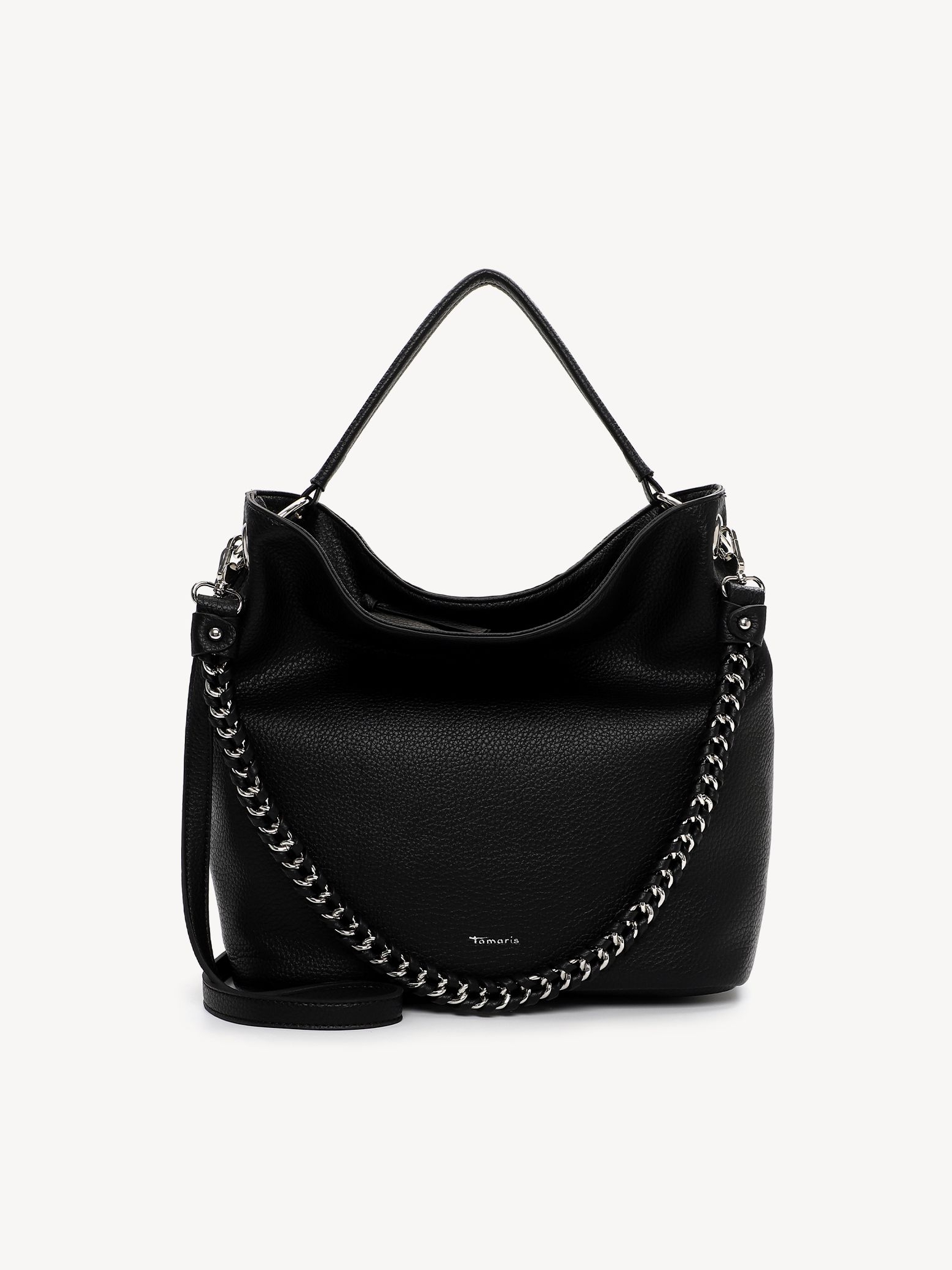 Sacchetto nero - one size