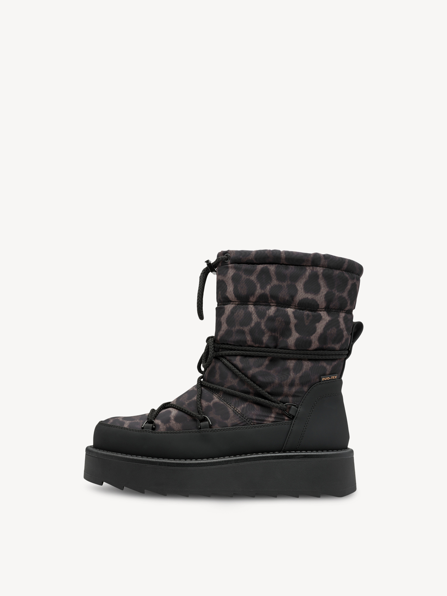 Tamaris Stiefelette Schwarz Gr. 38
