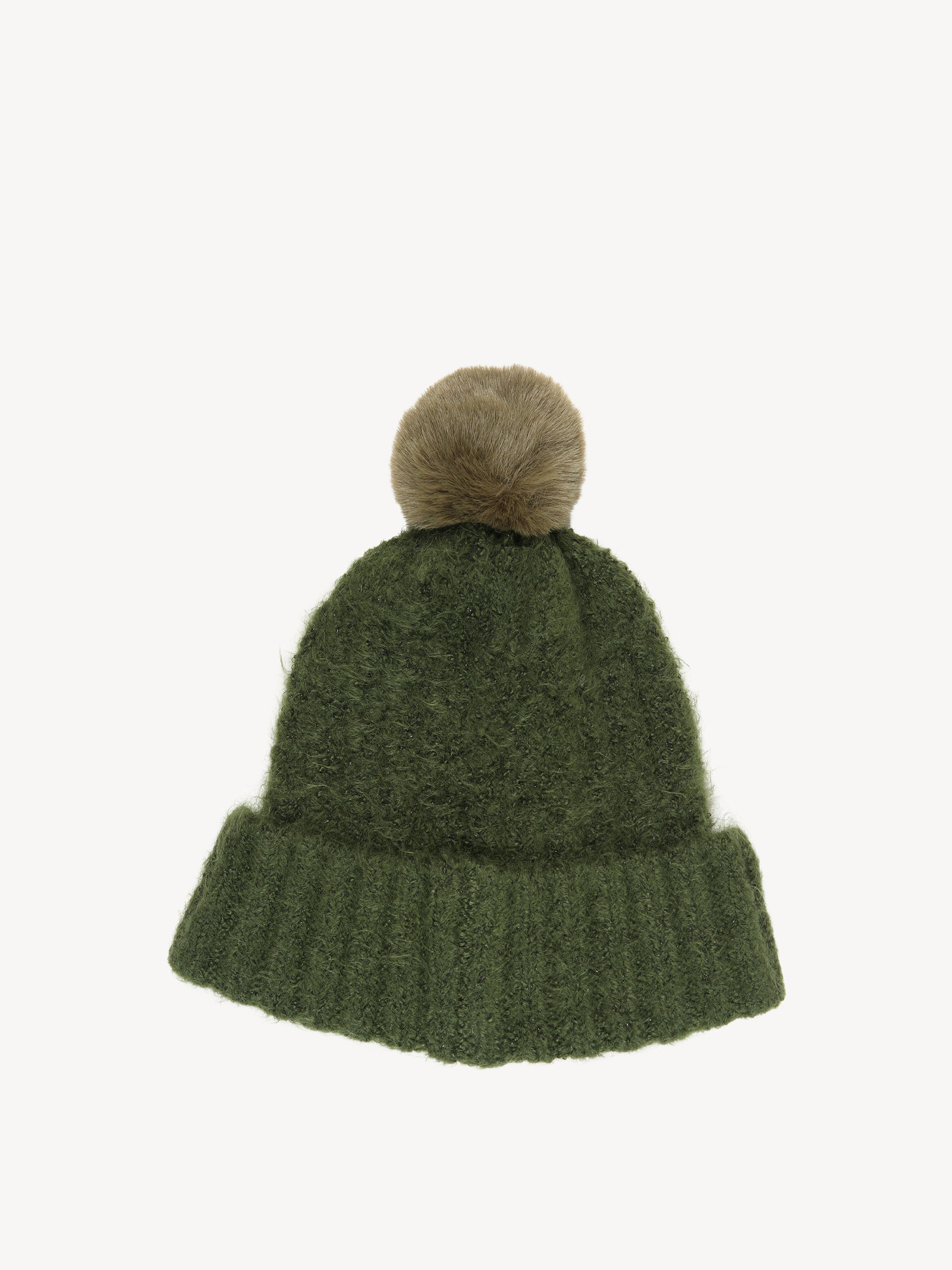 online Tamaris kaufen! Mützen Hüte TCW0109-63100: grün Beanie - & Warmfutter