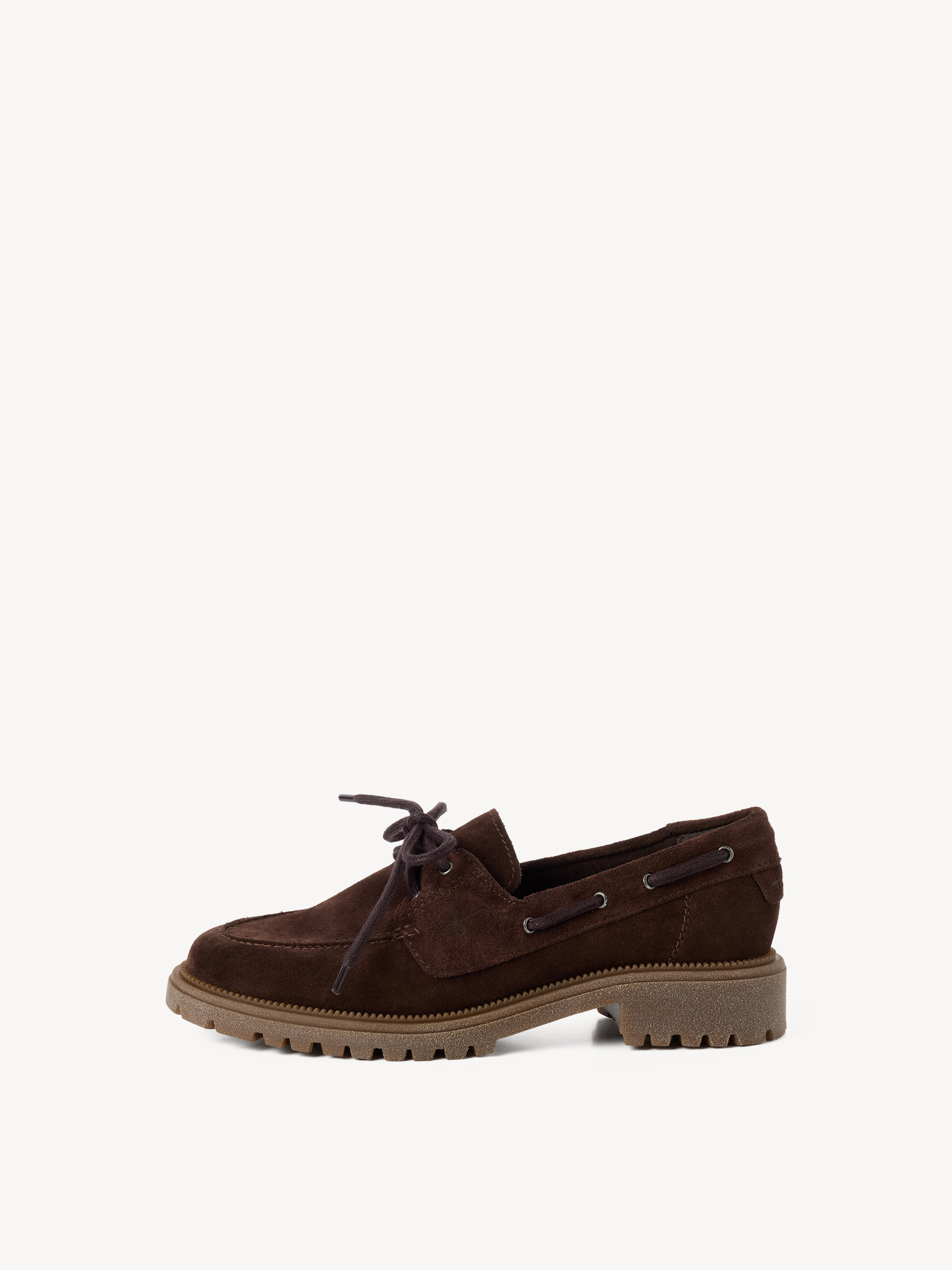 Tamaris Moccassin Braun Gr. 39