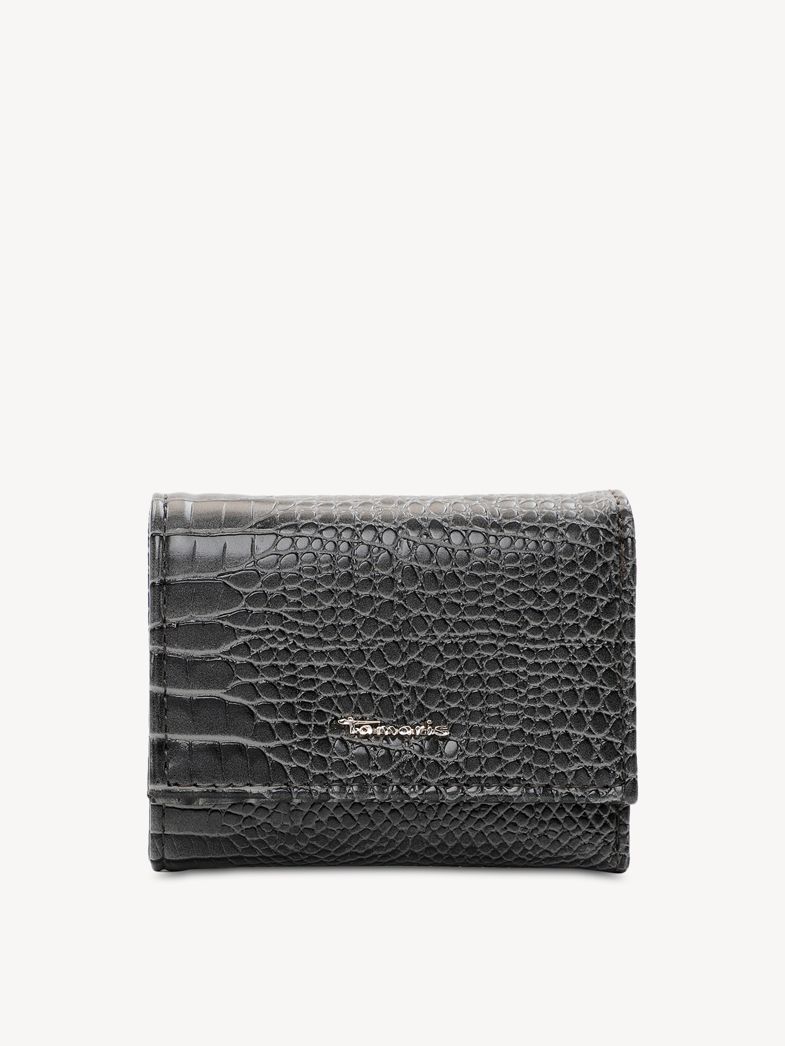 Wallet - grey