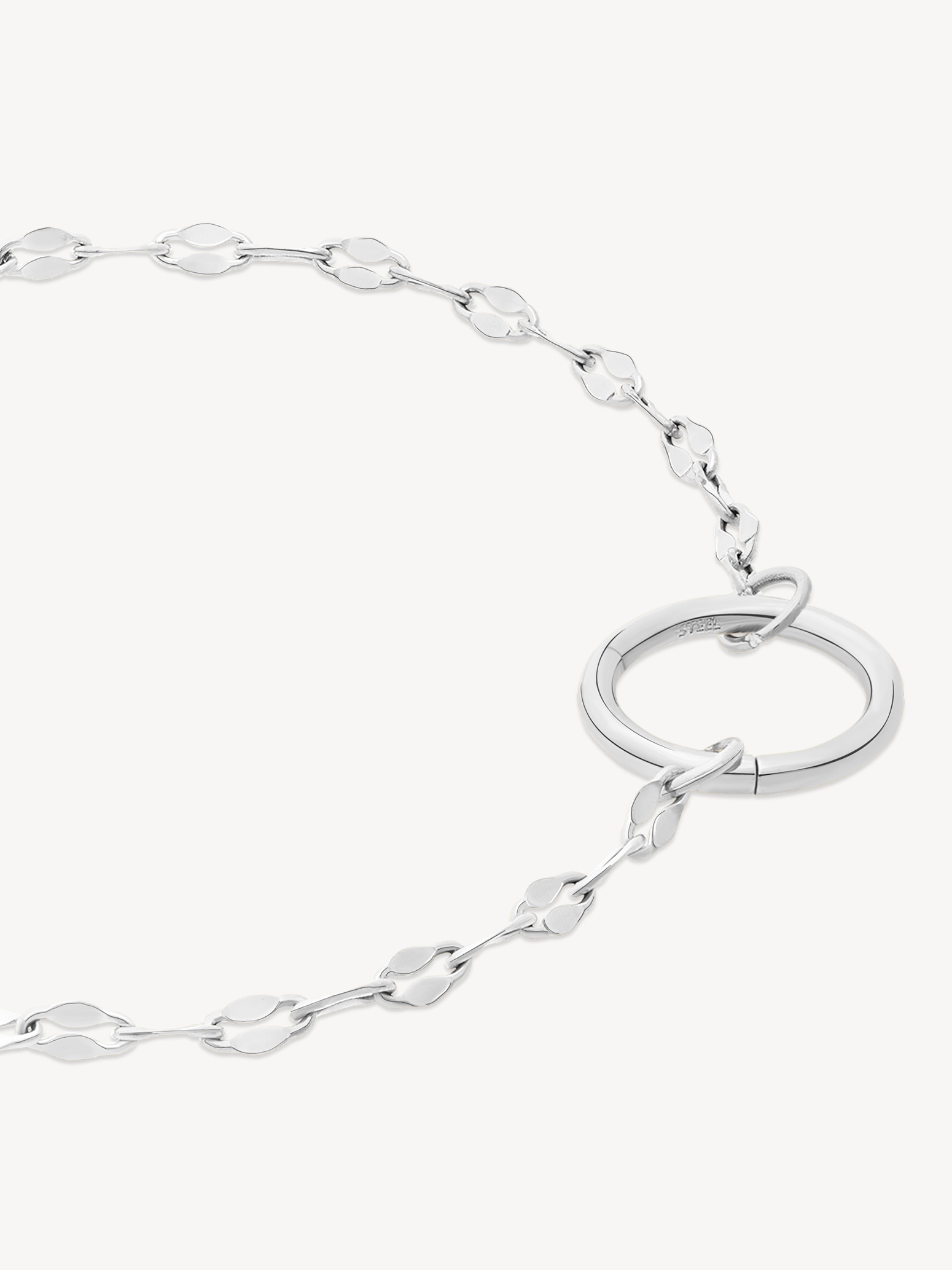 Armband - silber