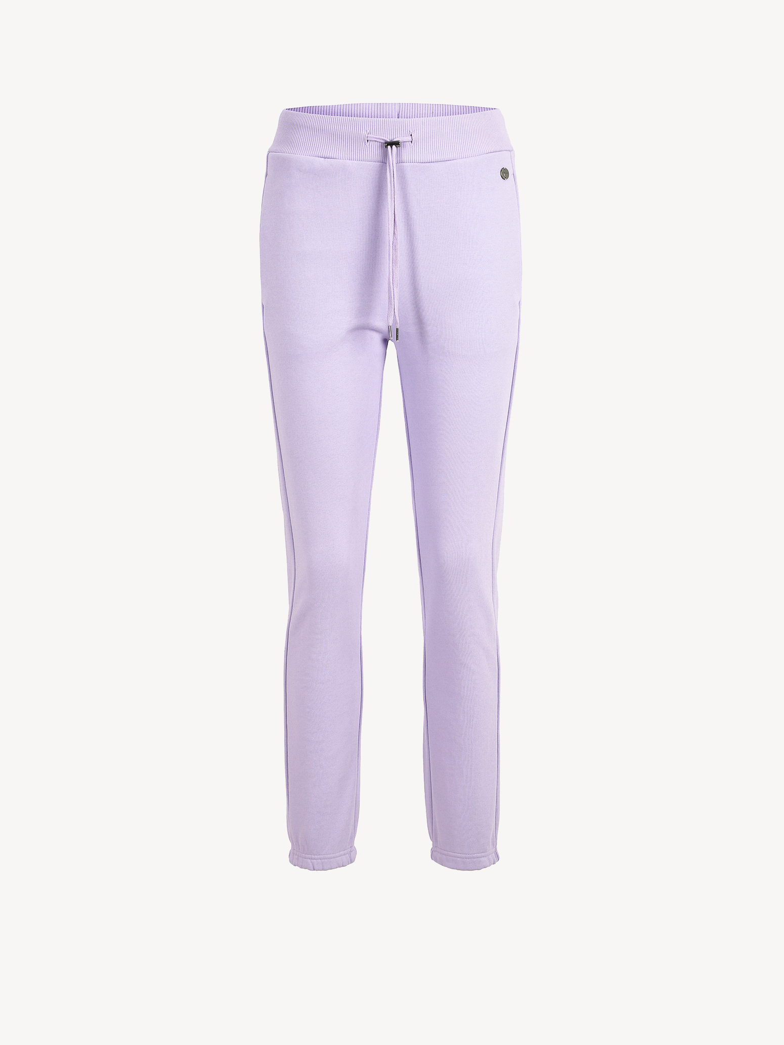 Kalhoty - fialová
