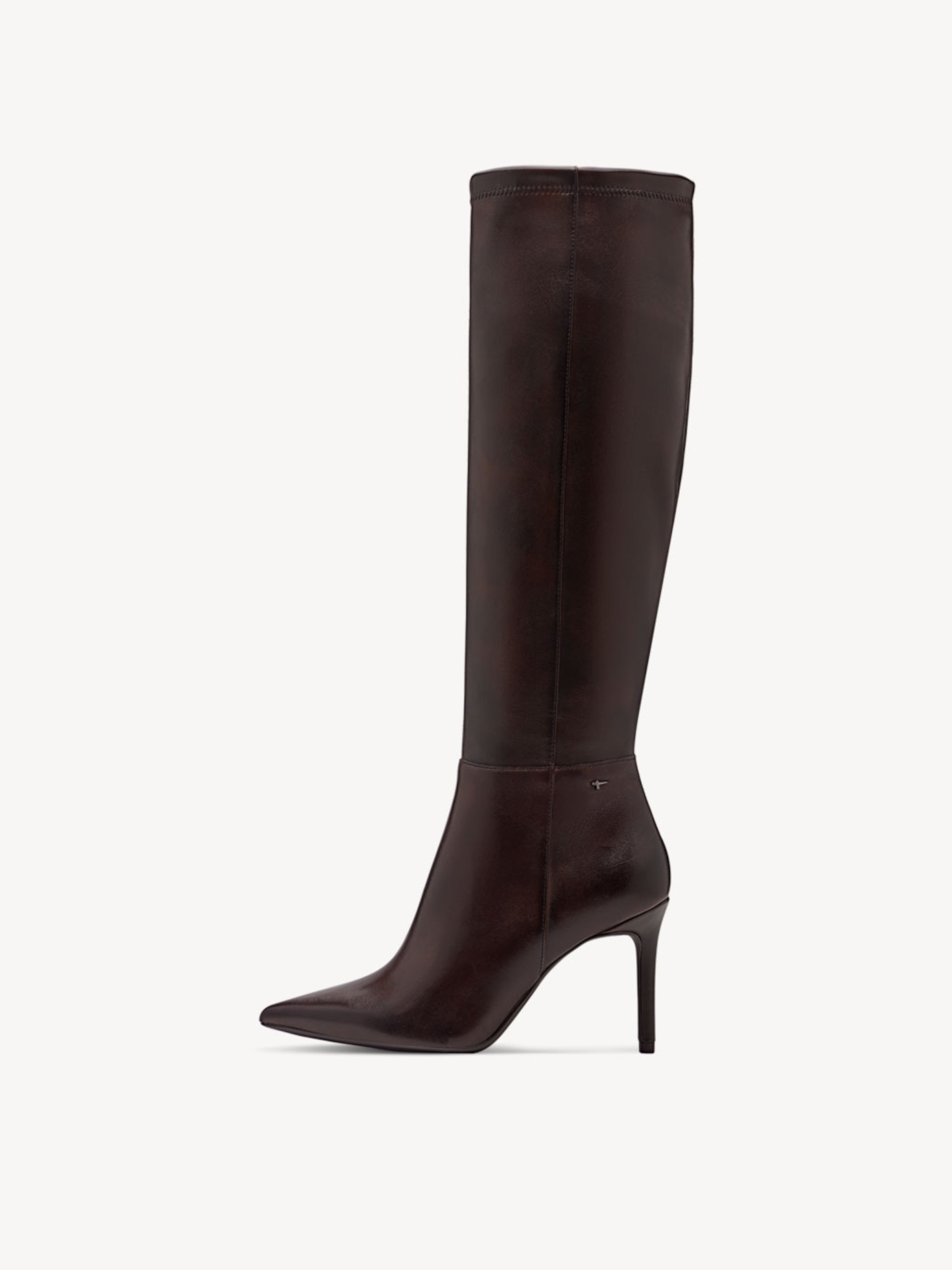 Bottes - marron